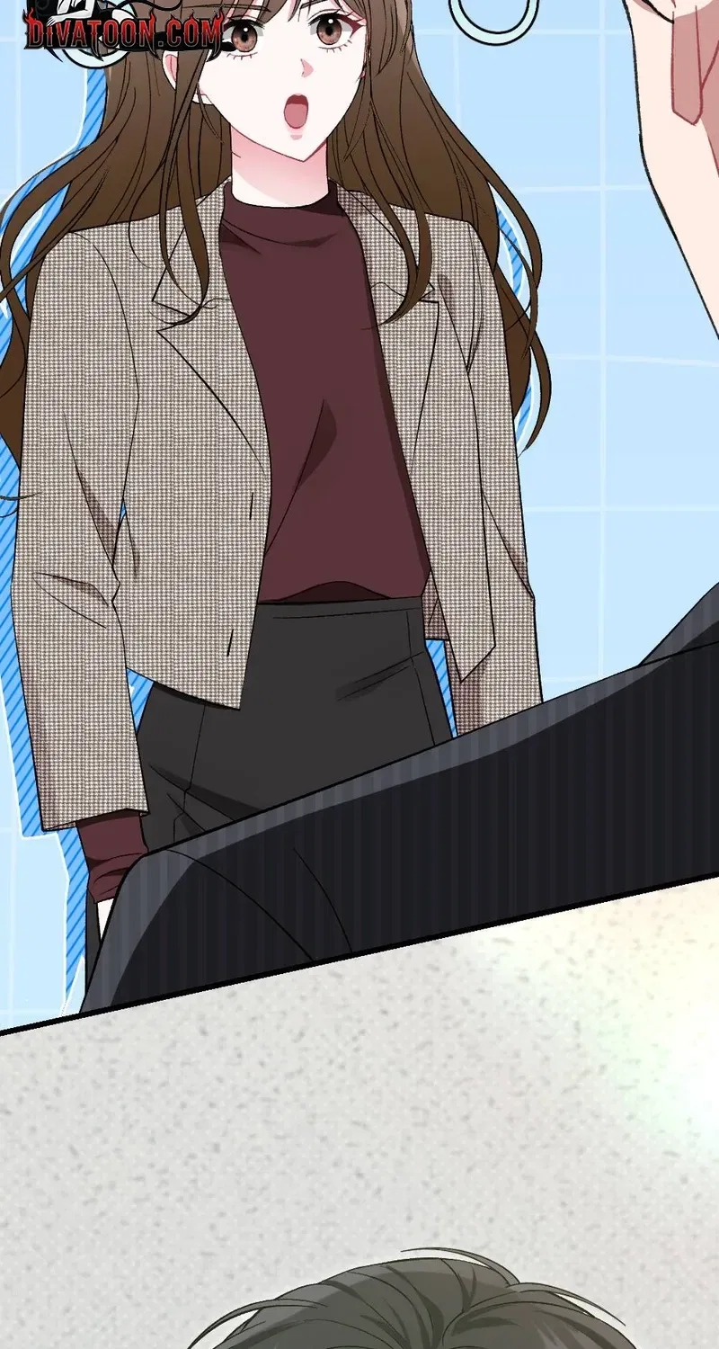 Manager, What’s Wrong With You? Chapter 6 – Page 96