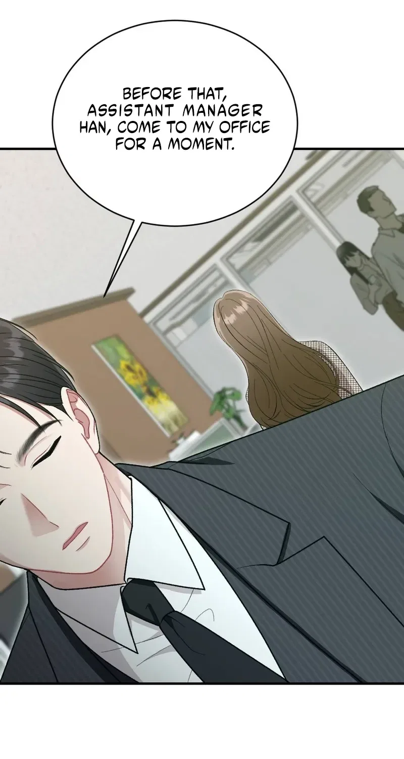 Manager, What’s Wrong With You? Chapter 6 – Page 101