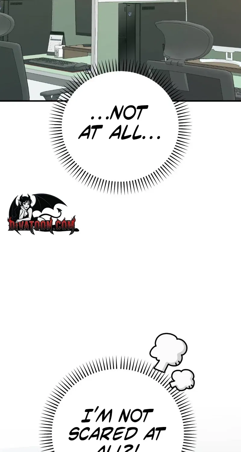 Manager, What’s Wrong With You? Chapter 6 – Page 103