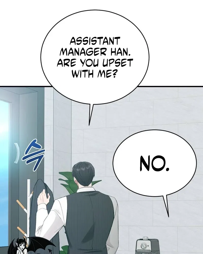 Manager, What’s Wrong With You? Chapter 6 – Page 105