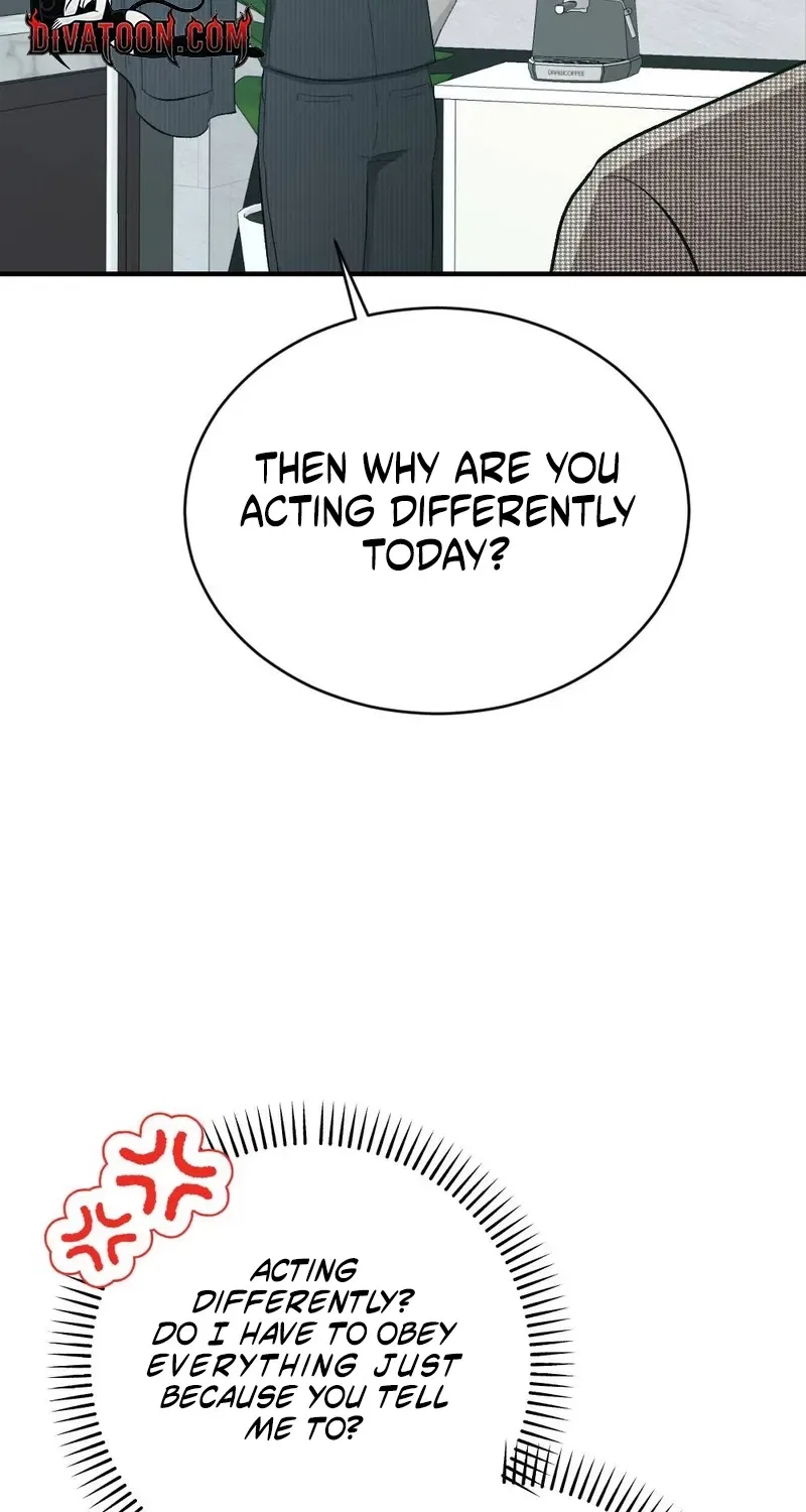 Manager, What’s Wrong With You? Chapter 6 – Page 106