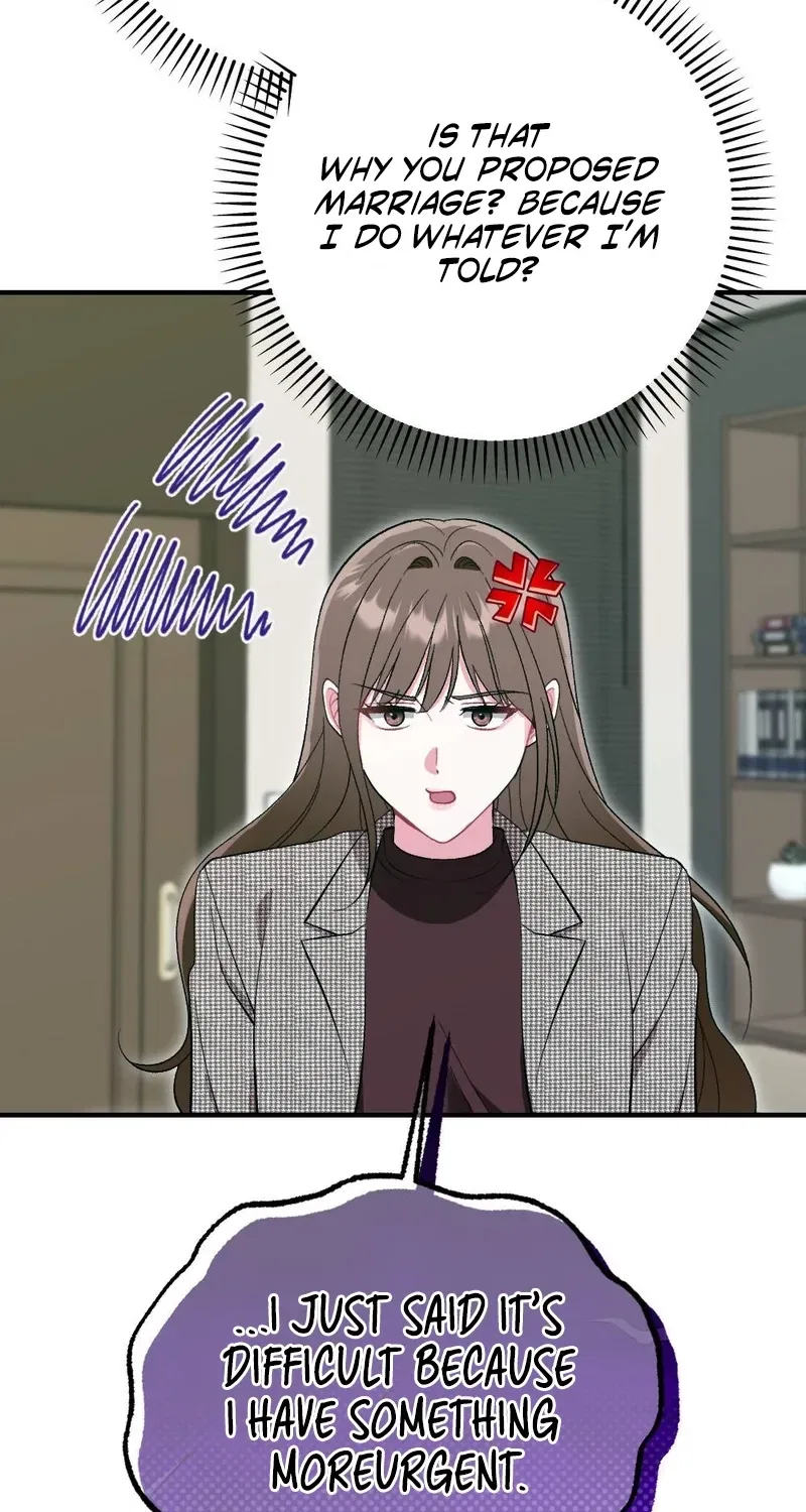 Manager, What’s Wrong With You? Chapter 6 – Page 107