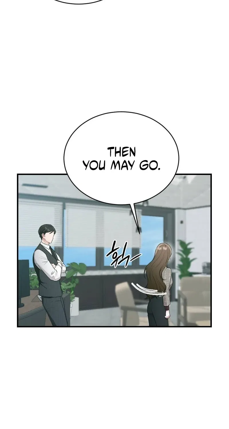Manager, What’s Wrong With You? Chapter 6 – Page 109