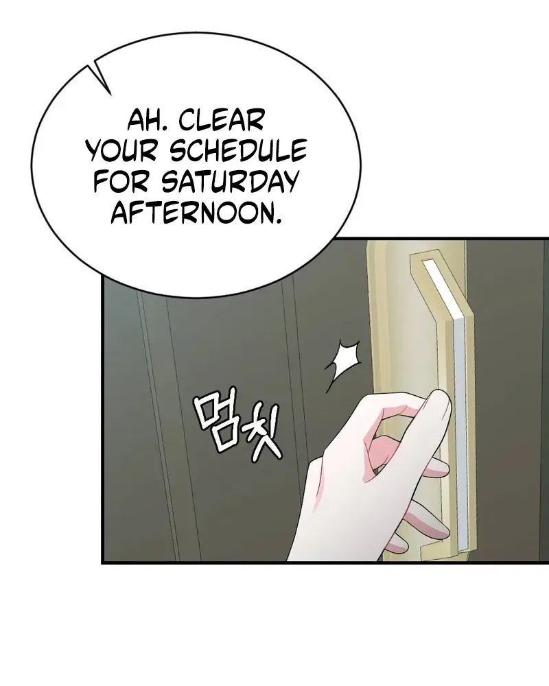 Manager, What’s Wrong With You? Chapter 6 – Page 110