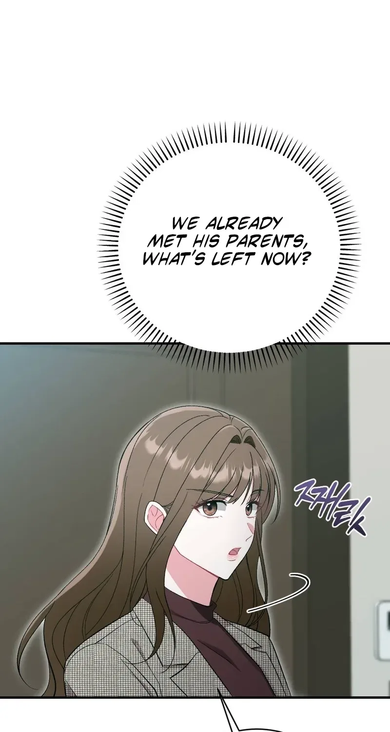 Manager, What’s Wrong With You? Chapter 6 – Page 111