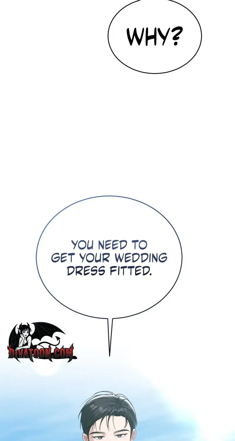 Manager, What’s Wrong With You? Chapter 6 – Page 112