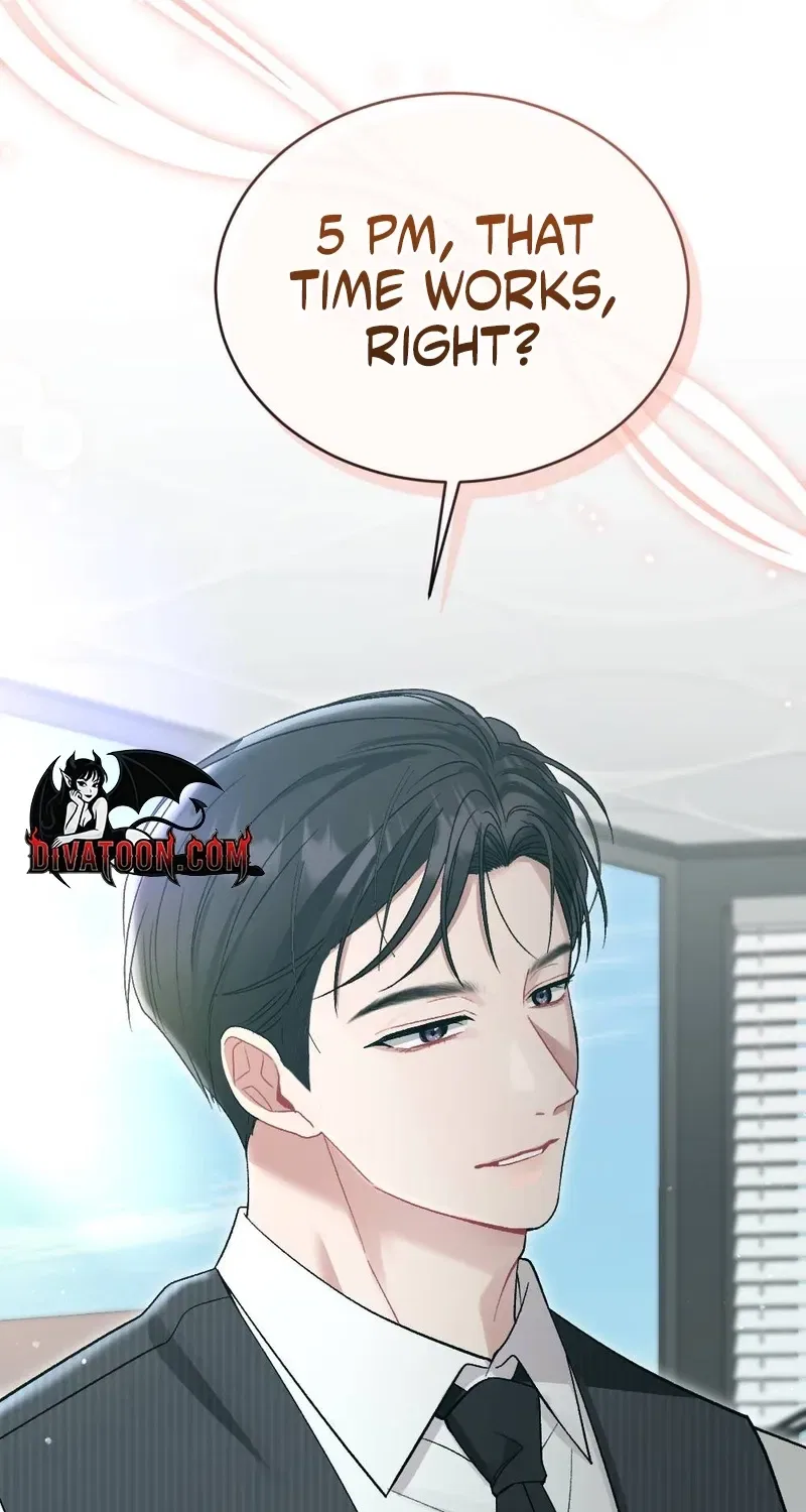 Manager, What’s Wrong With You? Chapter 6 – Page 116