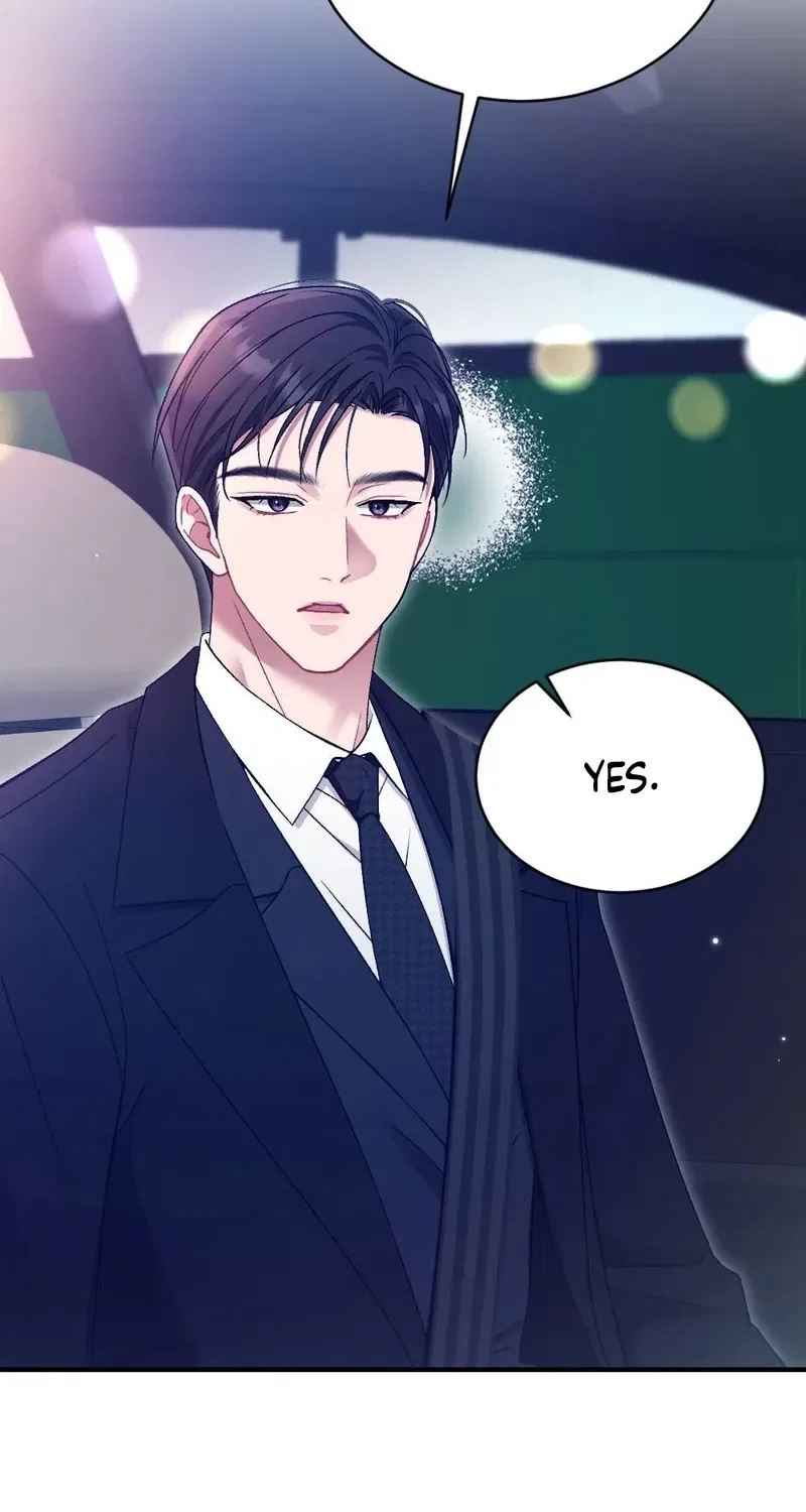 Manager, What’s Wrong With You? Chapter 5 – Page 4