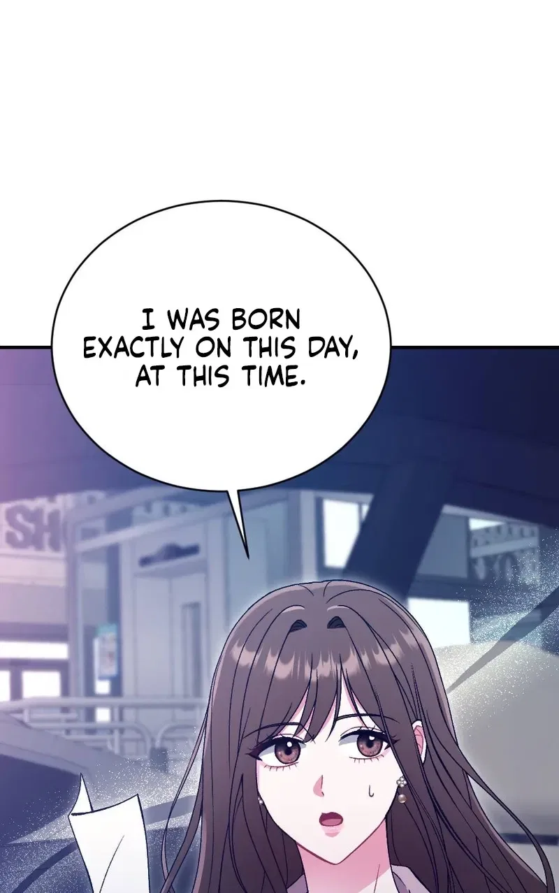 Manager, What’s Wrong With You? Chapter 5 – Page 5