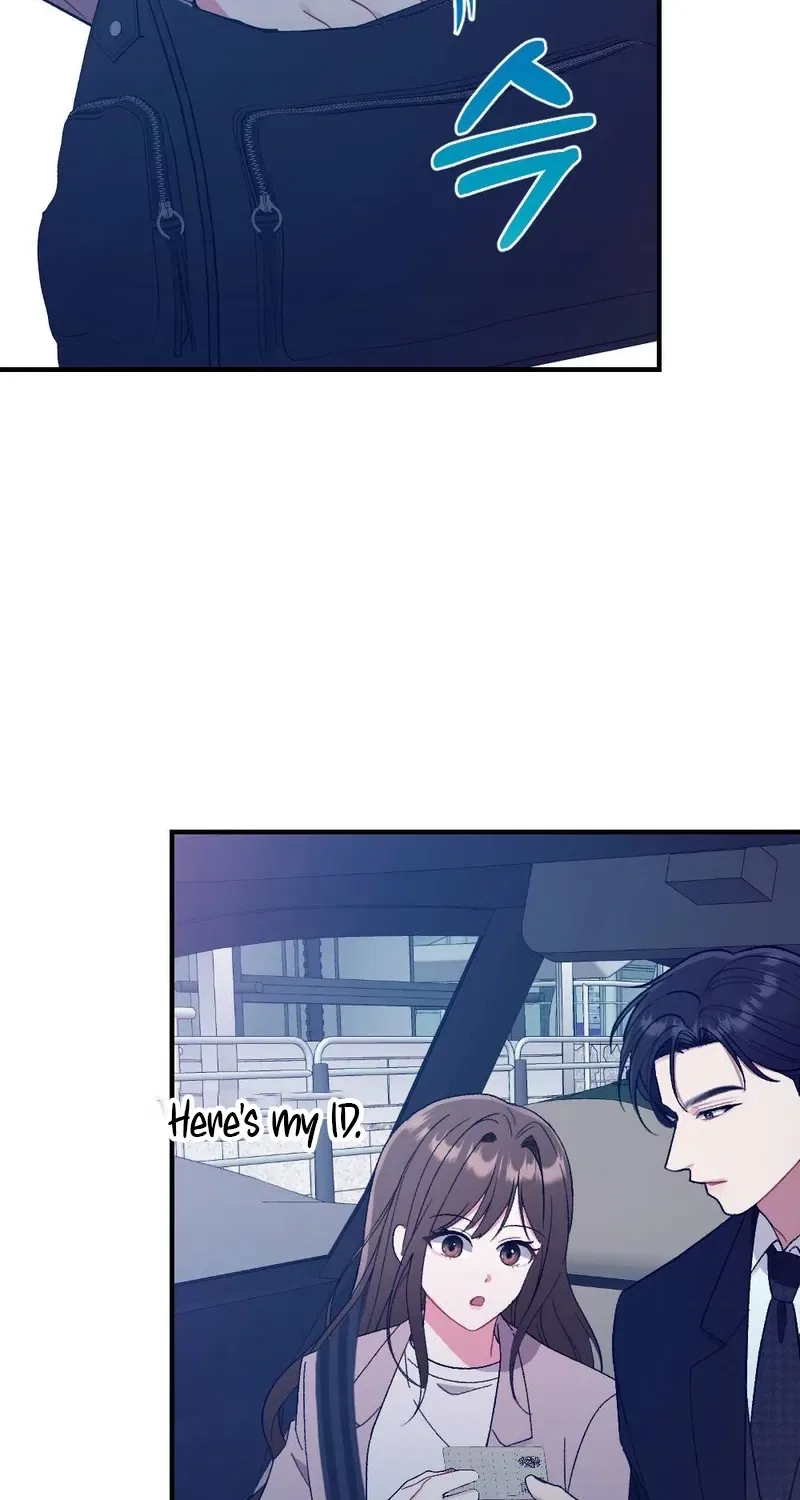 Manager, What’s Wrong With You? Chapter 5 – Page 7