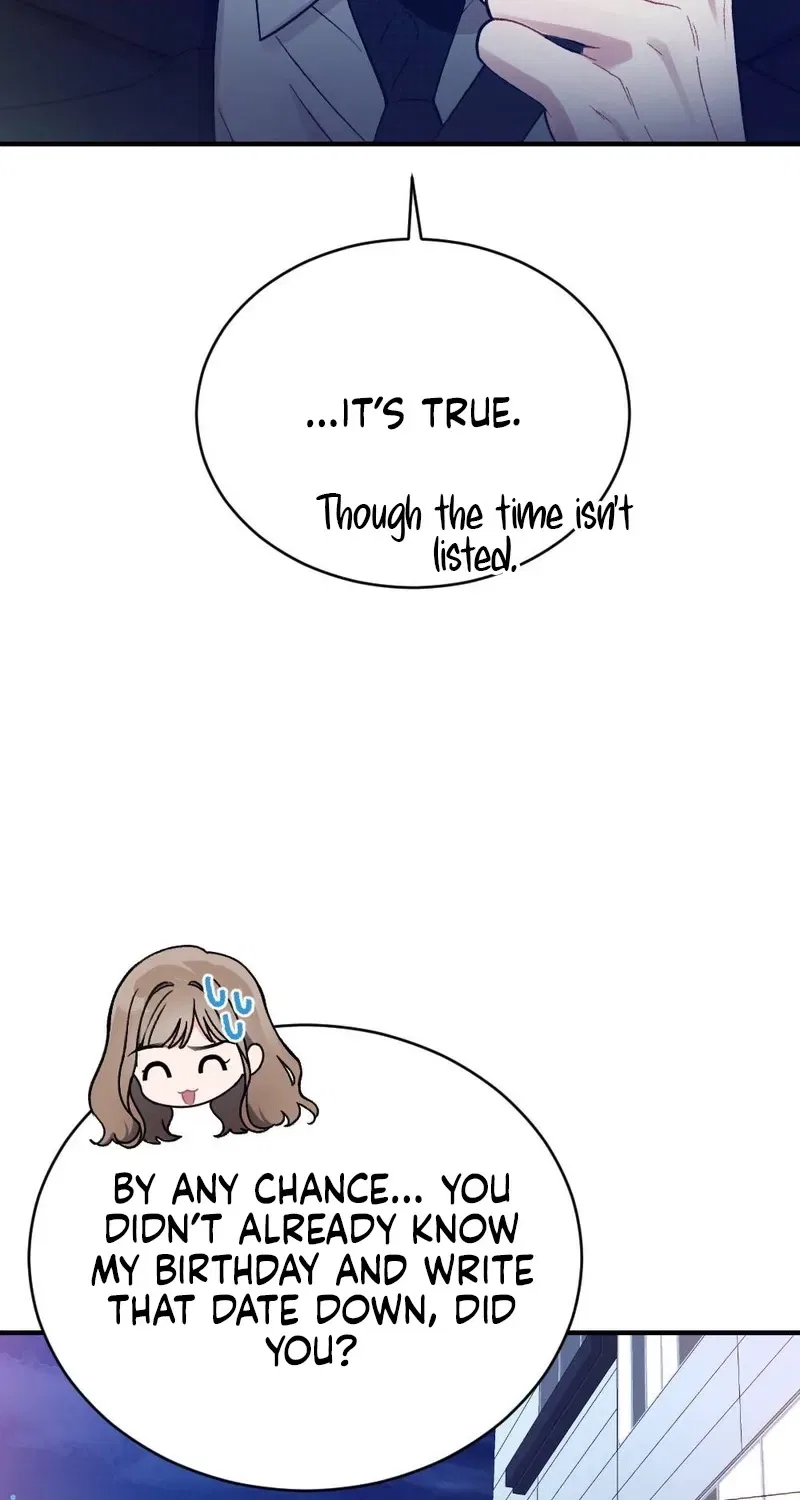 Manager, What’s Wrong With You? Chapter 5 – Page 9