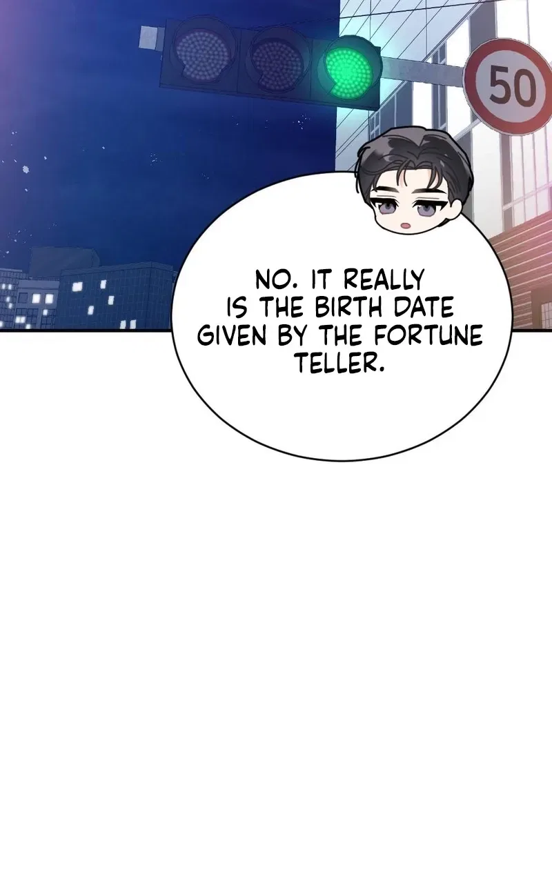 Manager, What’s Wrong With You? Chapter 5 – Page 10