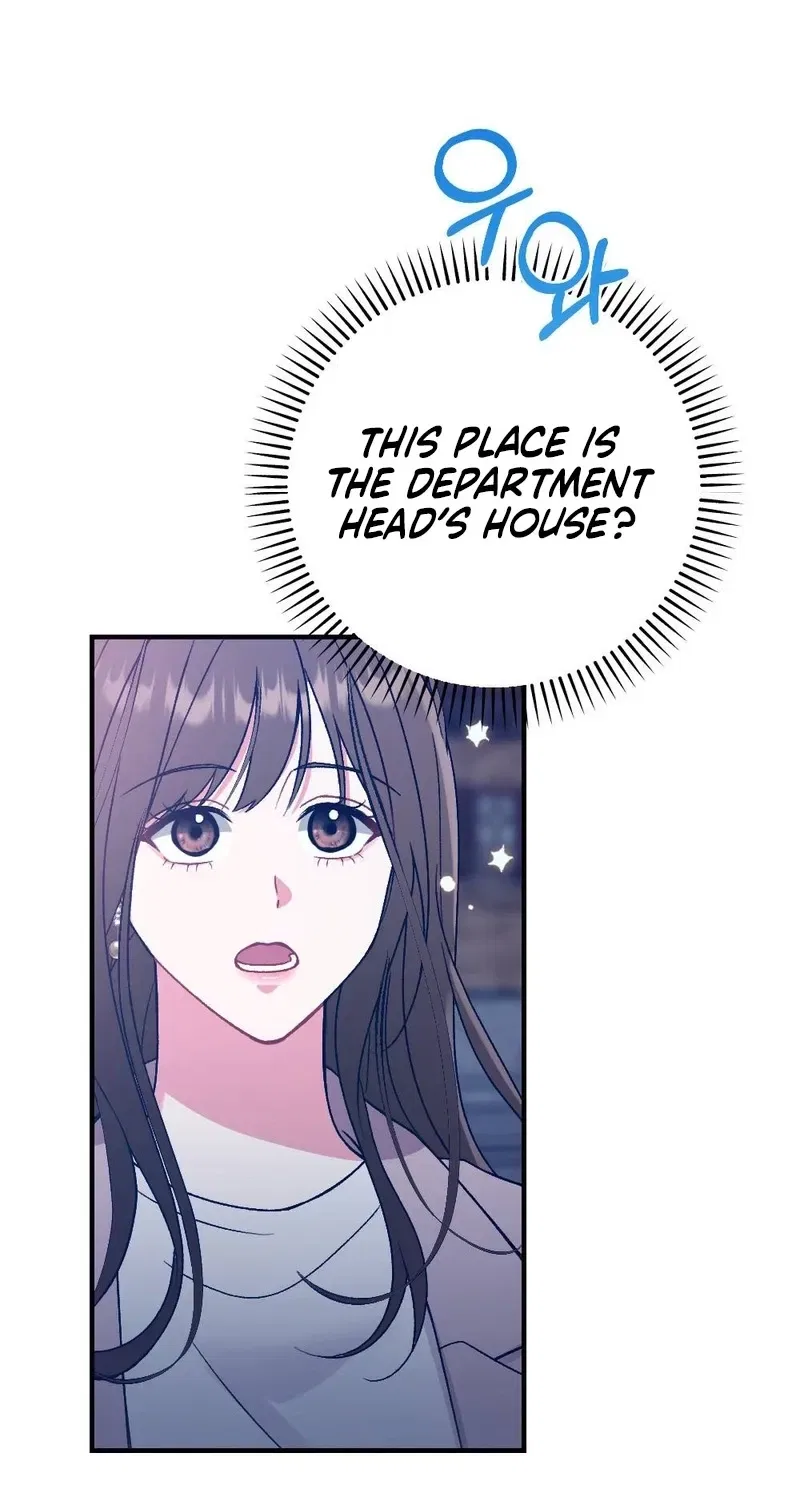 Manager, What’s Wrong With You? Chapter 5 – Page 21