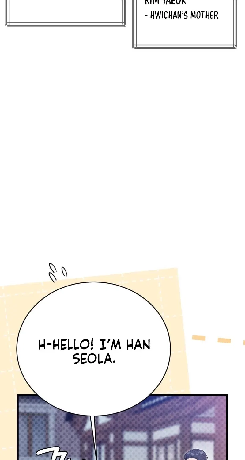 Manager, What’s Wrong With You? Chapter 5 – Page 27