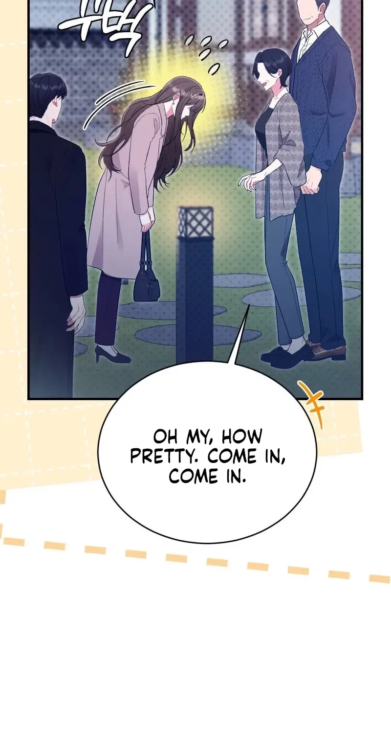 Manager, What’s Wrong With You? Chapter 5 – Page 28
