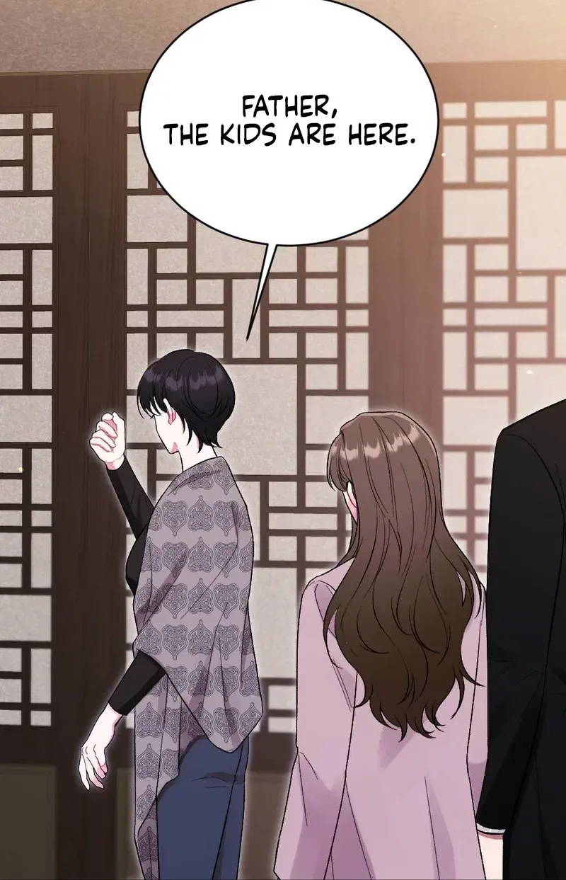 Manager, What’s Wrong With You? Chapter 5 – Page 30