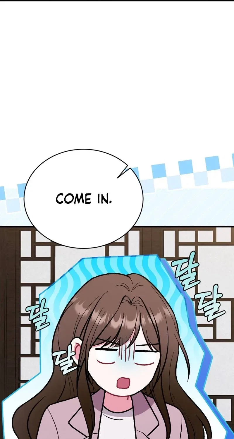 Manager, What’s Wrong With You? Chapter 5 – Page 31