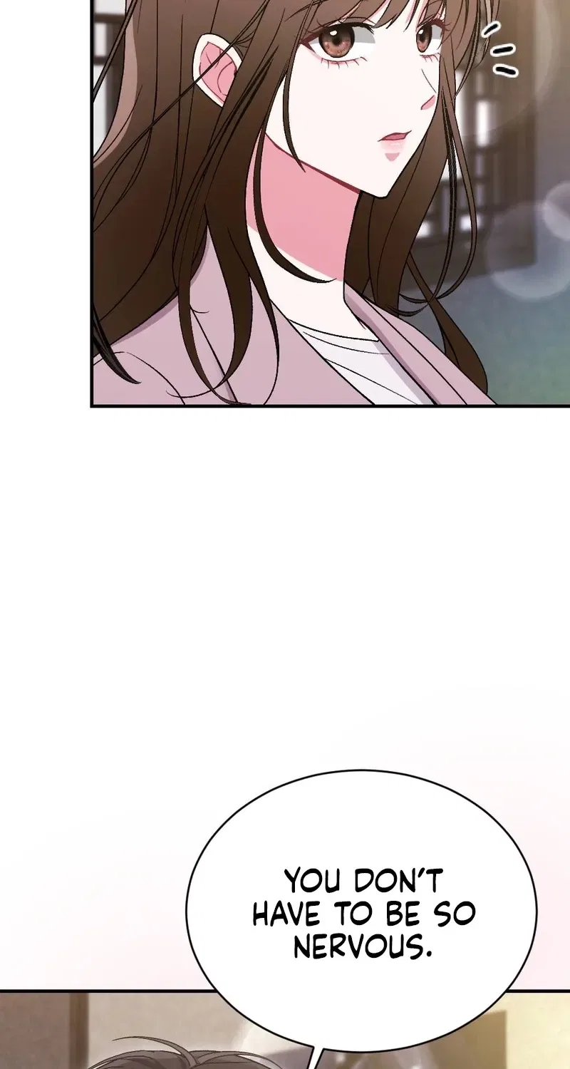 Manager, What’s Wrong With You? Chapter 5 – Page 34