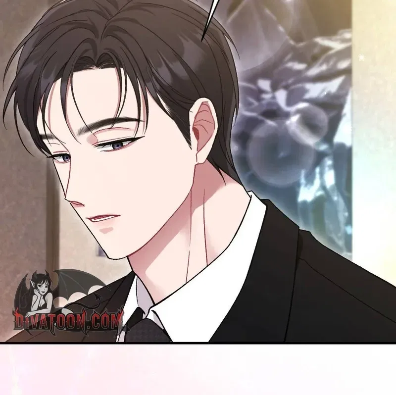 Manager, What’s Wrong With You? Chapter 5 – Page 35