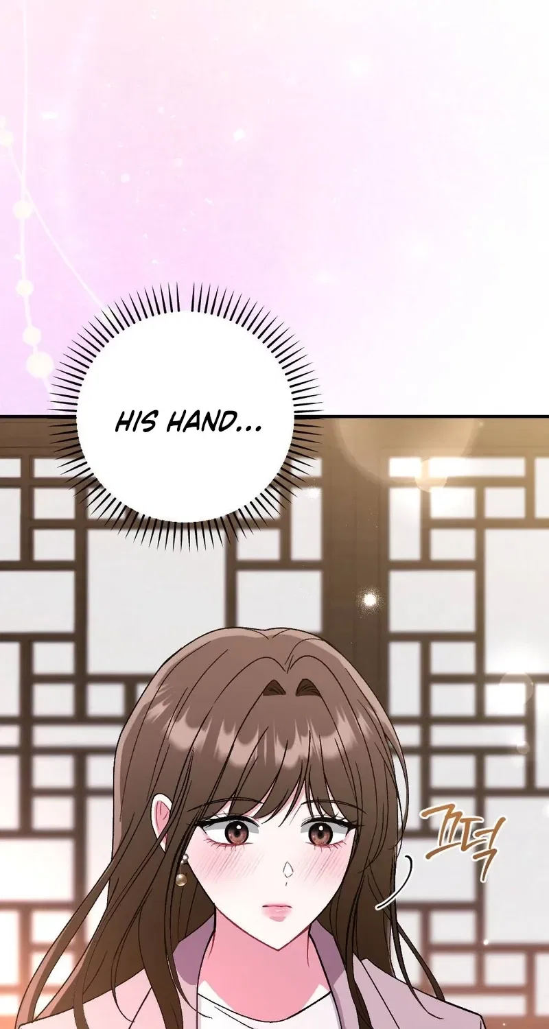Manager, What’s Wrong With You? Chapter 5 – Page 36
