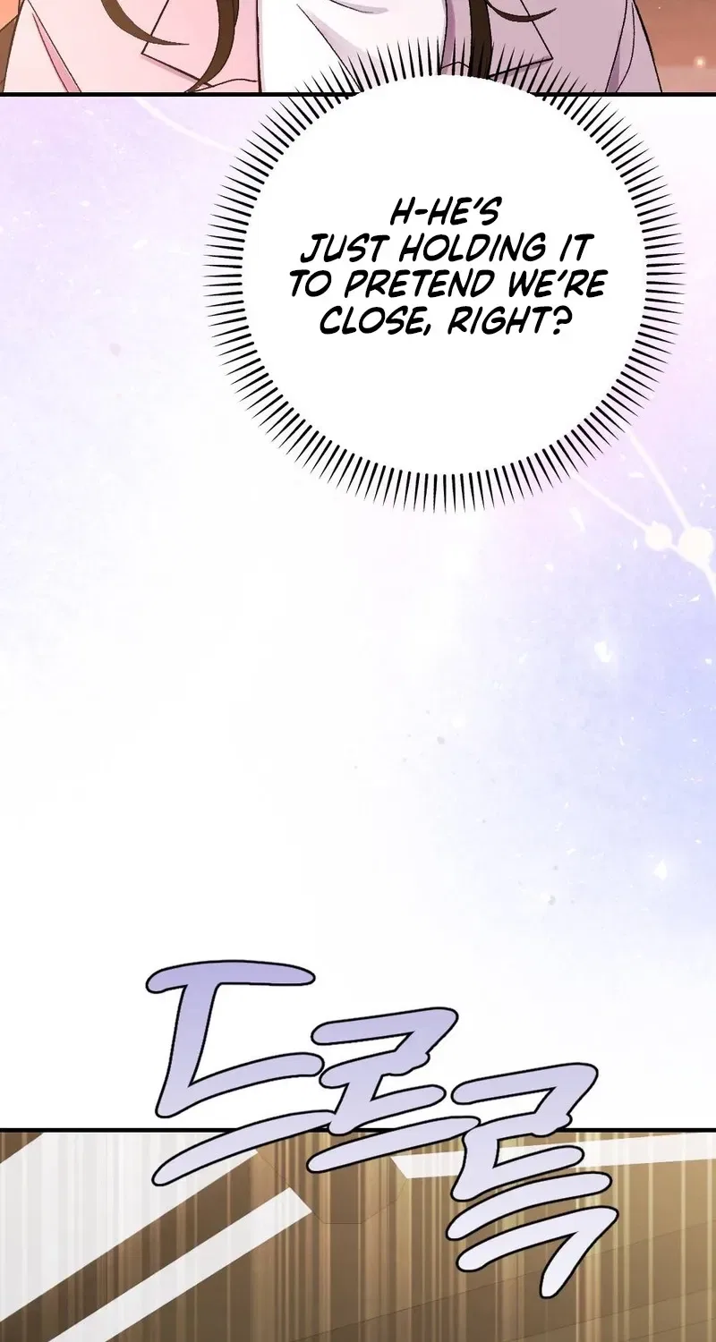 Manager, What’s Wrong With You? Chapter 5 – Page 37
