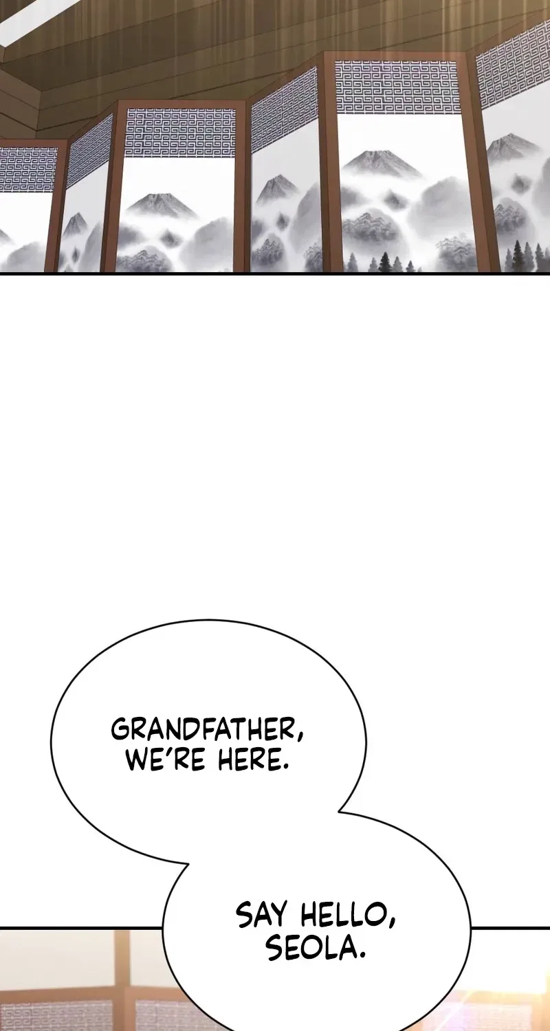 Manager, What’s Wrong With You? Chapter 5 – Page 38