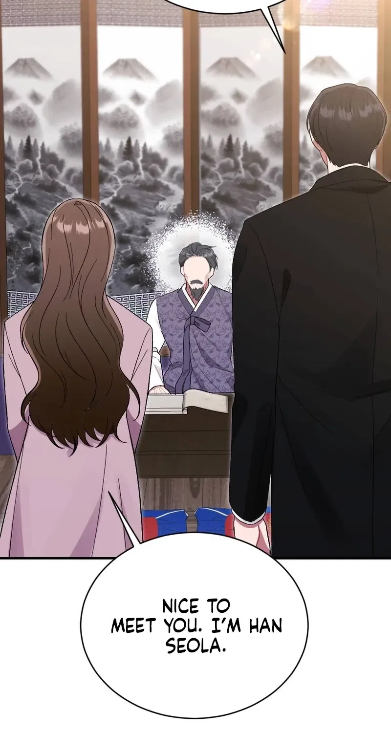 Manager, What’s Wrong With You? Chapter 5 – Page 39
