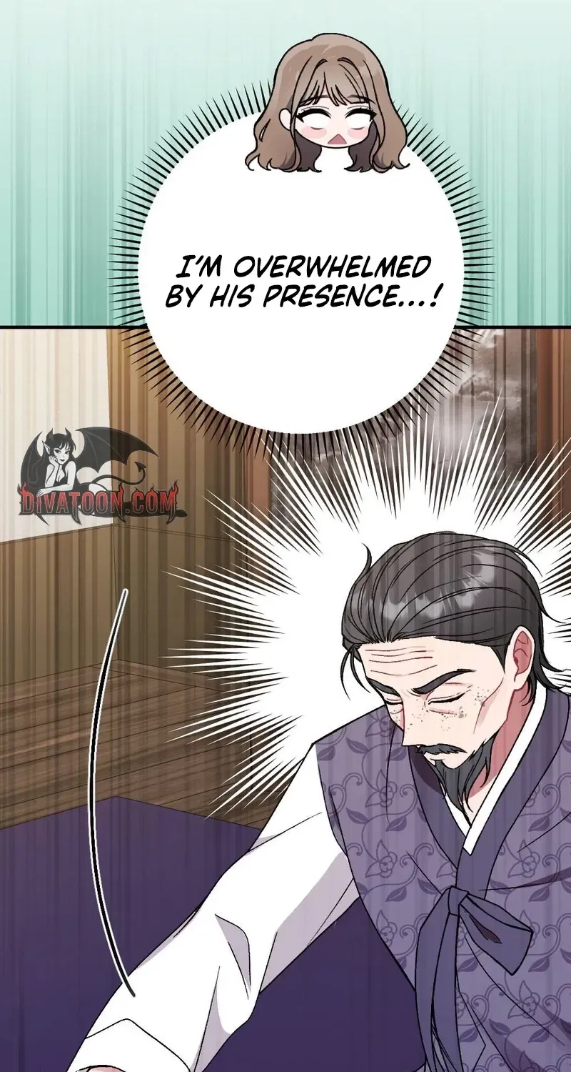 Manager, What’s Wrong With You? Chapter 5 – Page 52