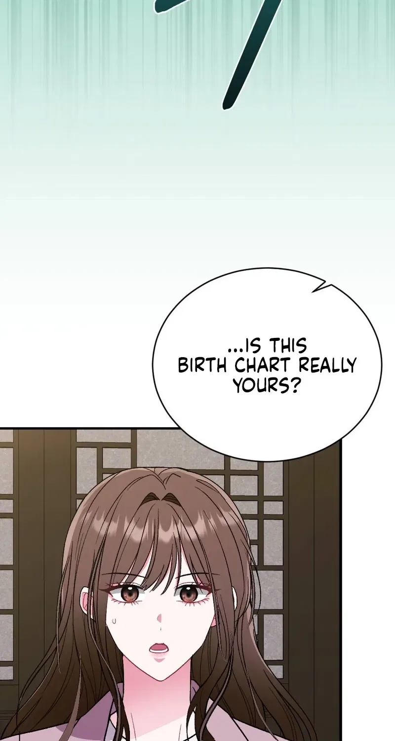 Manager, What’s Wrong With You? Chapter 5 – Page 54