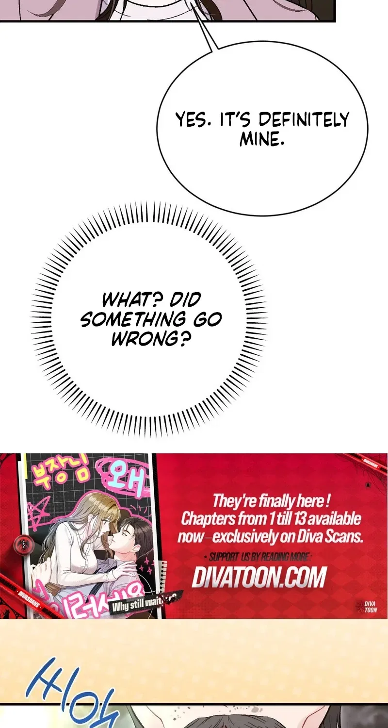 Manager, What’s Wrong With You? Chapter 5 – Page 55