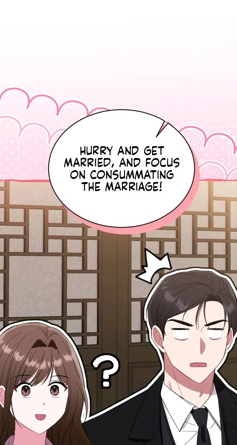 Manager, What’s Wrong With You? Chapter 5 – Page 61