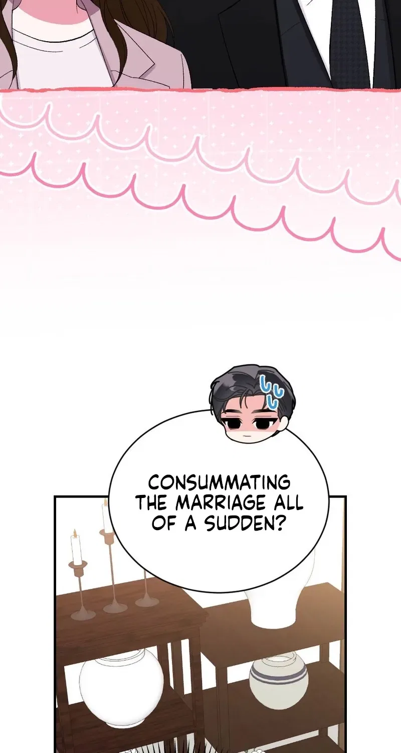 Manager, What’s Wrong With You? Chapter 5 – Page 62