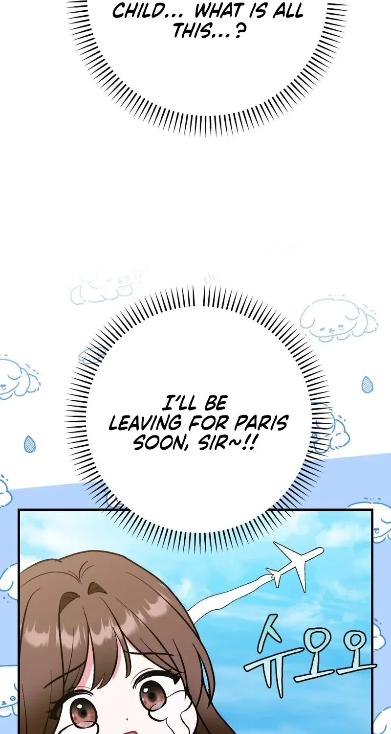 Manager, What’s Wrong With You? Chapter 5 – Page 70