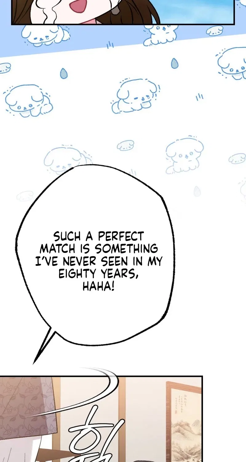 Manager, What’s Wrong With You? Chapter 5 – Page 71