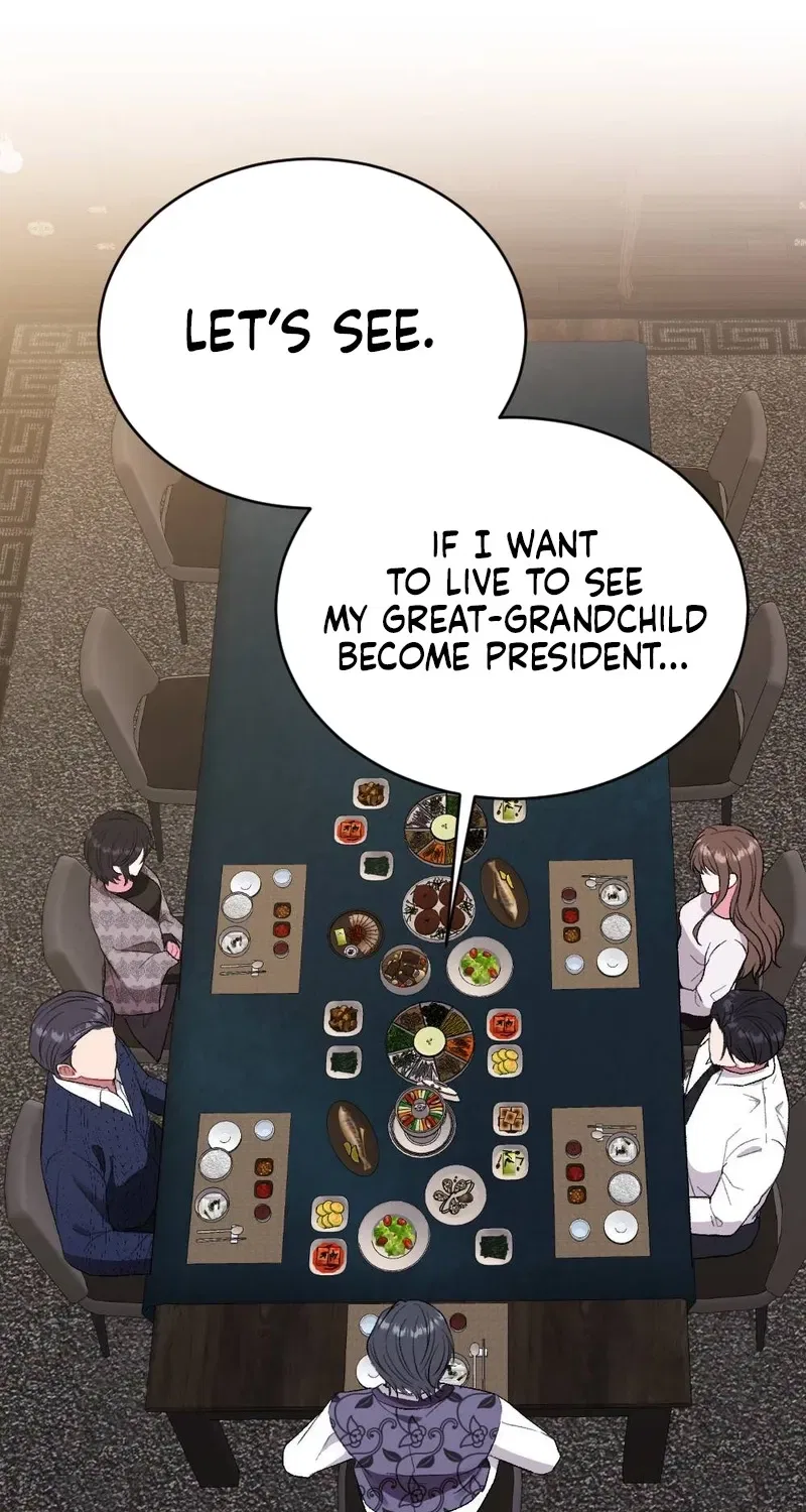 Manager, What’s Wrong With You? Chapter 5 – Page 77