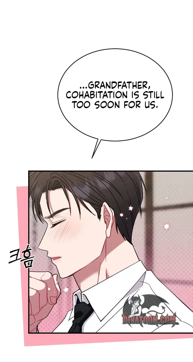 Manager, What’s Wrong With You? Chapter 5 – Page 84