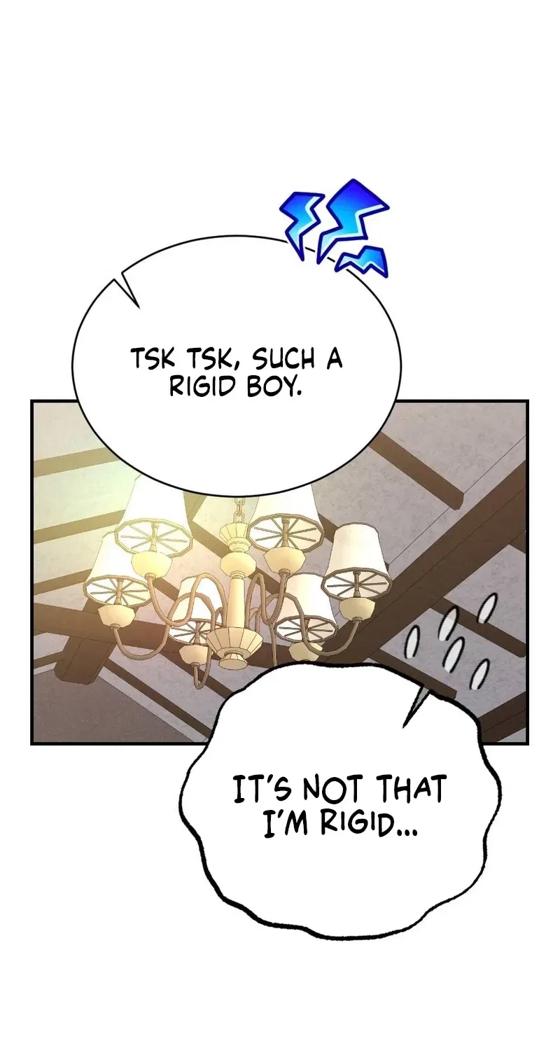 Manager, What’s Wrong With You? Chapter 5 – Page 85