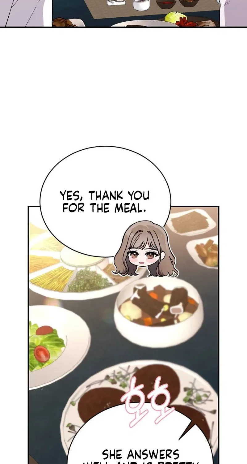 Manager, What’s Wrong With You? Chapter 5 – Page 87