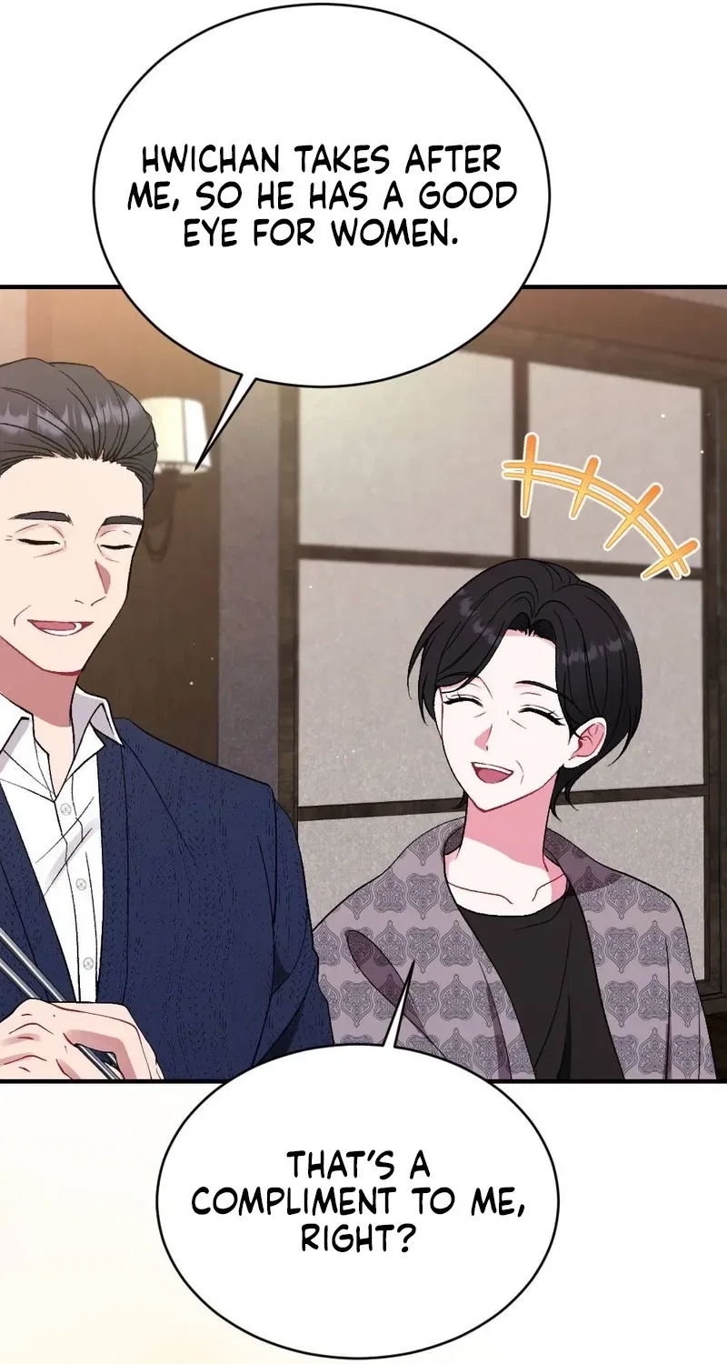 Manager, What’s Wrong With You? Chapter 5 – Page 89