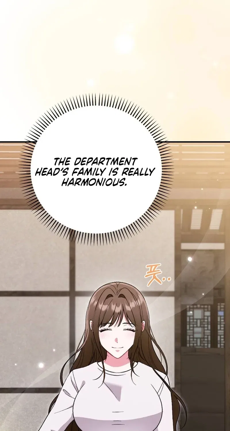 Manager, What’s Wrong With You? Chapter 5 – Page 91