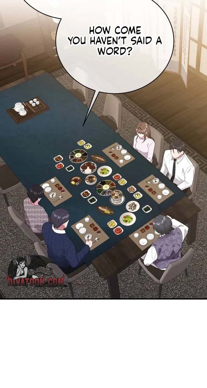 Manager, What’s Wrong With You? Chapter 5 – Page 94