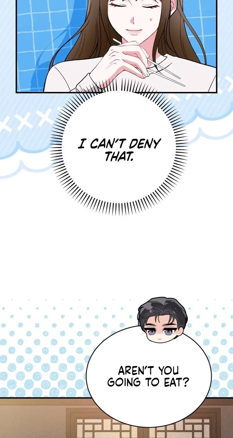 Manager, What’s Wrong With You? Chapter 5 – Page 96