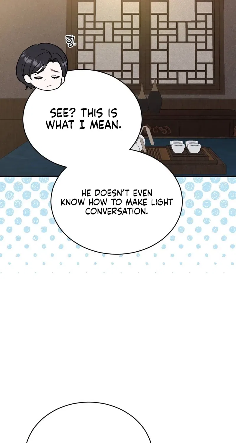Manager, What’s Wrong With You? Chapter 5 – Page 97