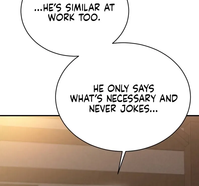 Manager, What’s Wrong With You? Chapter 5 – Page 98