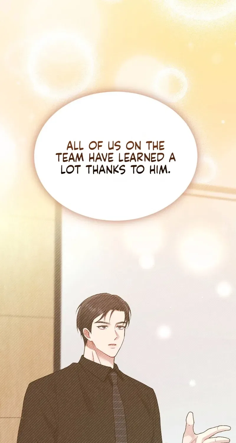 Manager, What’s Wrong With You? Chapter 5 – Page 100