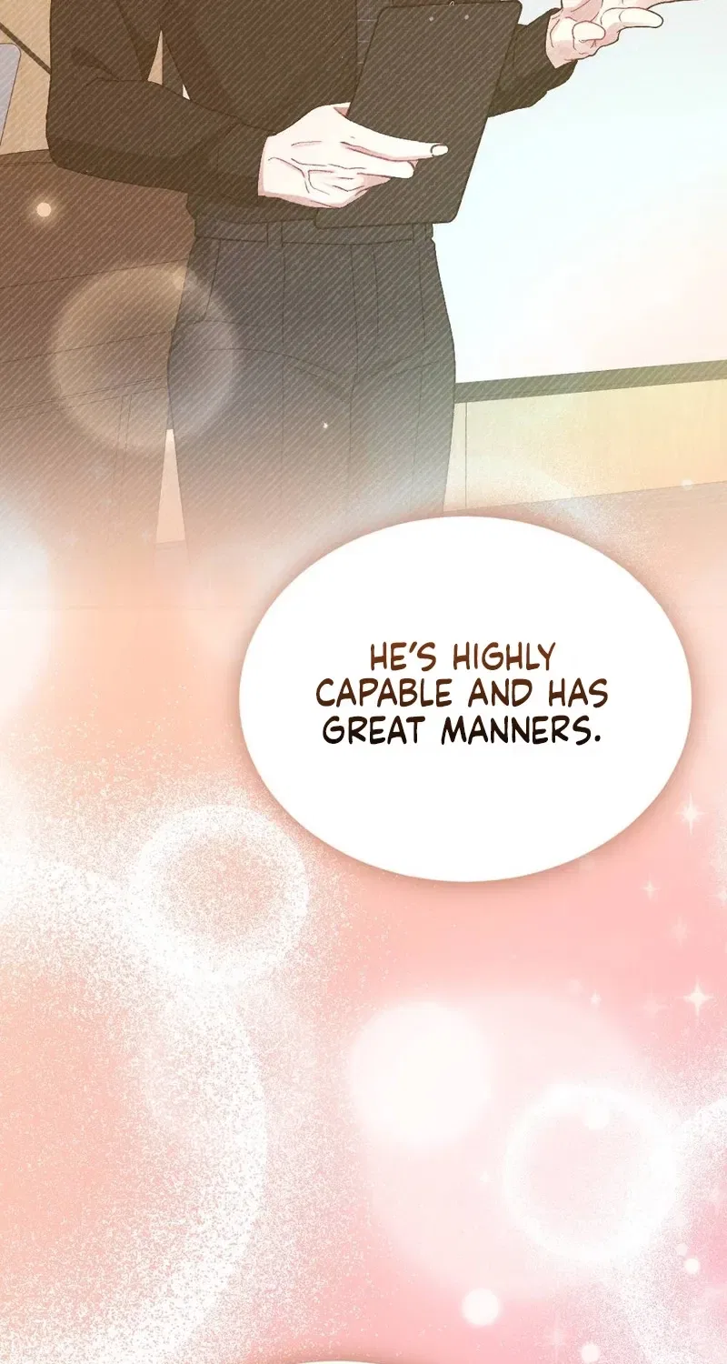 Manager, What’s Wrong With You? Chapter 5 – Page 101