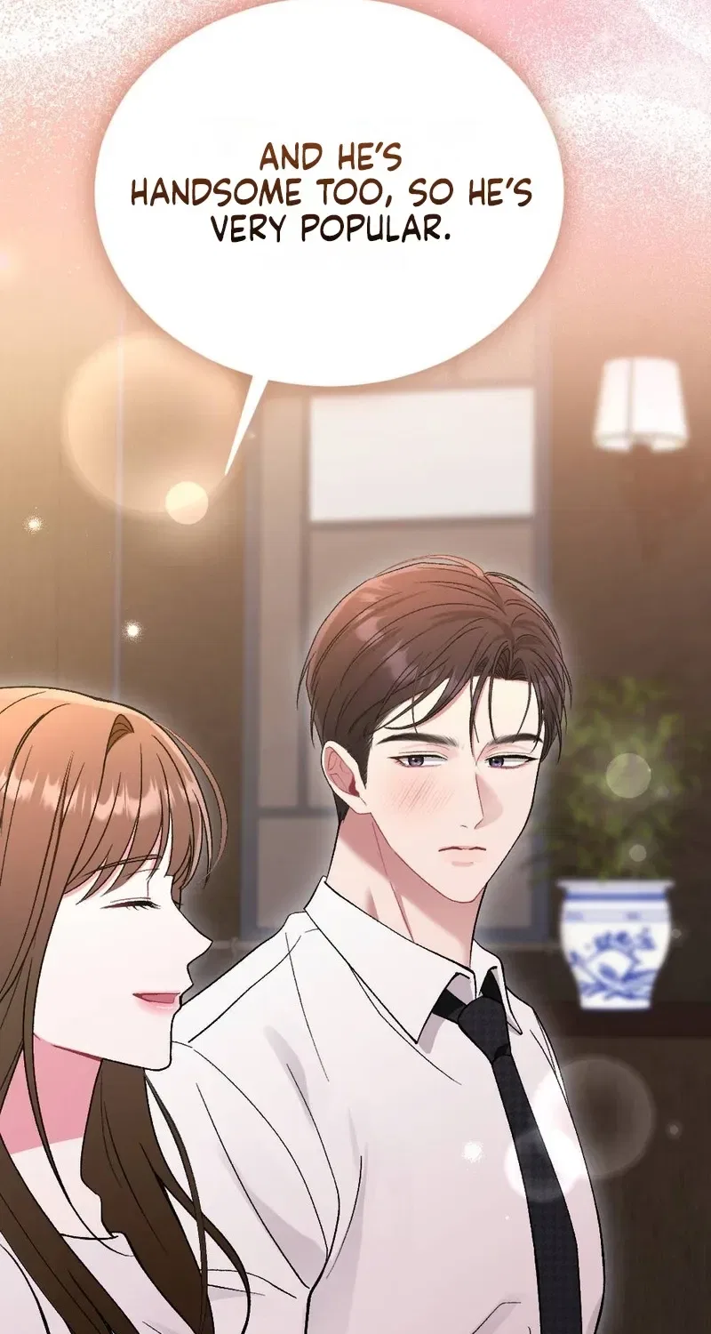 Manager, What’s Wrong With You? Chapter 5 – Page 102