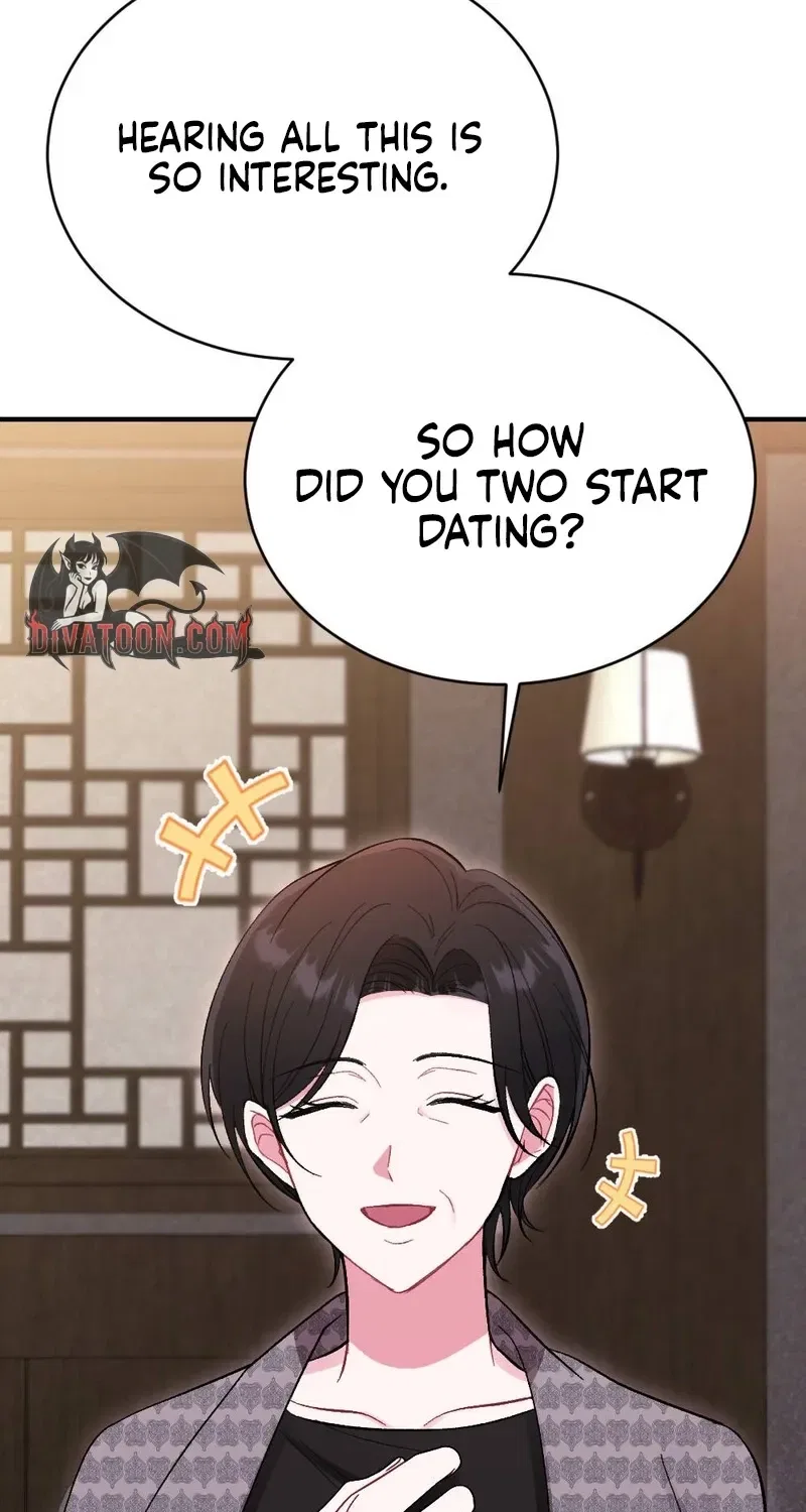 Manager, What’s Wrong With You? Chapter 5 – Page 104