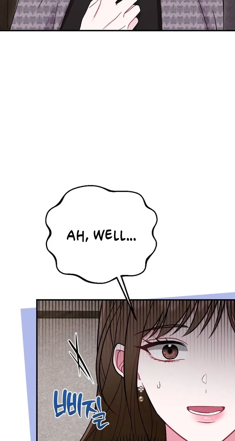 Manager, What’s Wrong With You? Chapter 5 – Page 105