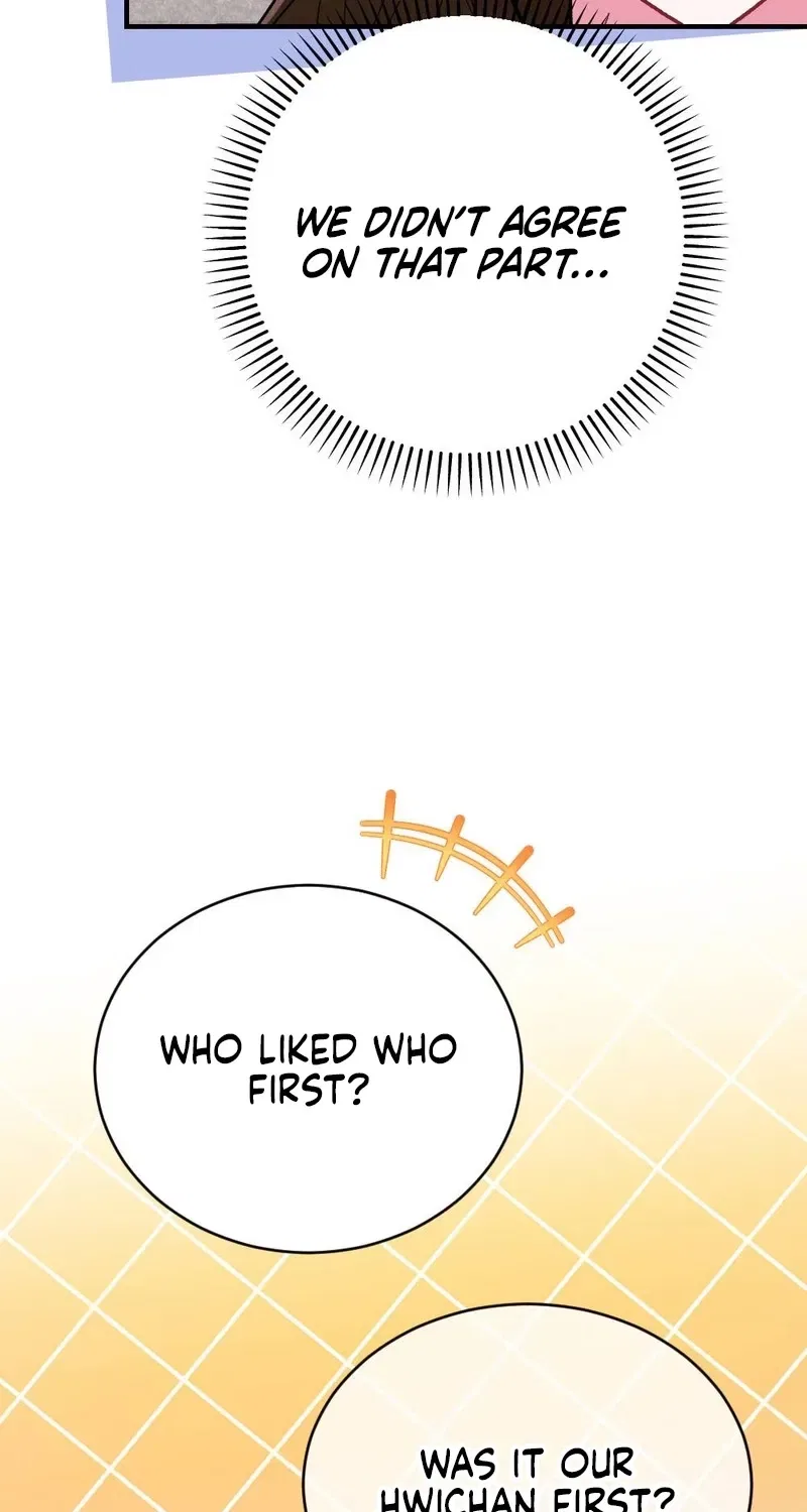 Manager, What’s Wrong With You? Chapter 5 – Page 106